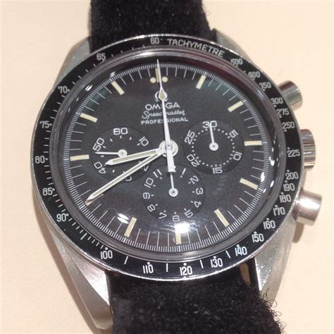 omega watch that went to the moon|watches worn by nasa astronauts.